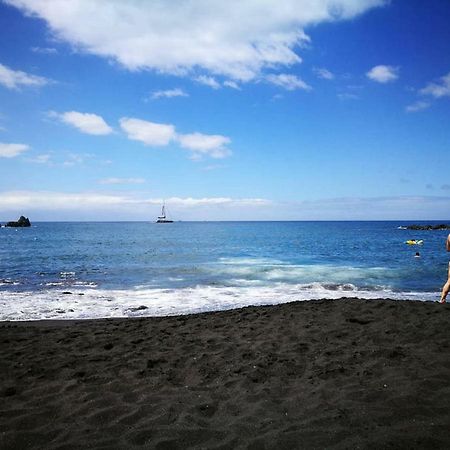 Volcano Beach Views & Wifi Puerto de Santiago  Exterior foto