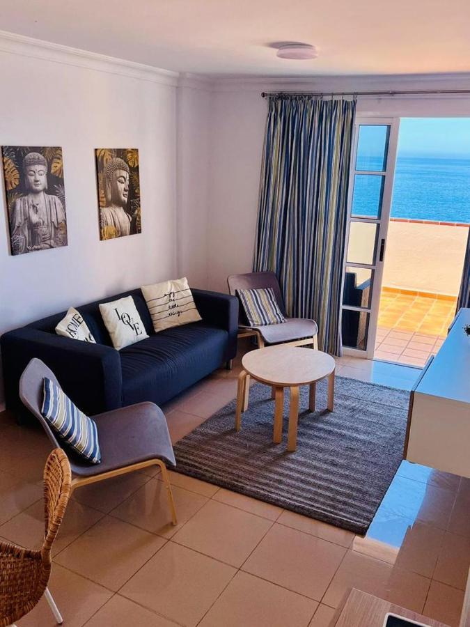 Volcano Beach Views & Wifi Puerto de Santiago  Exterior foto