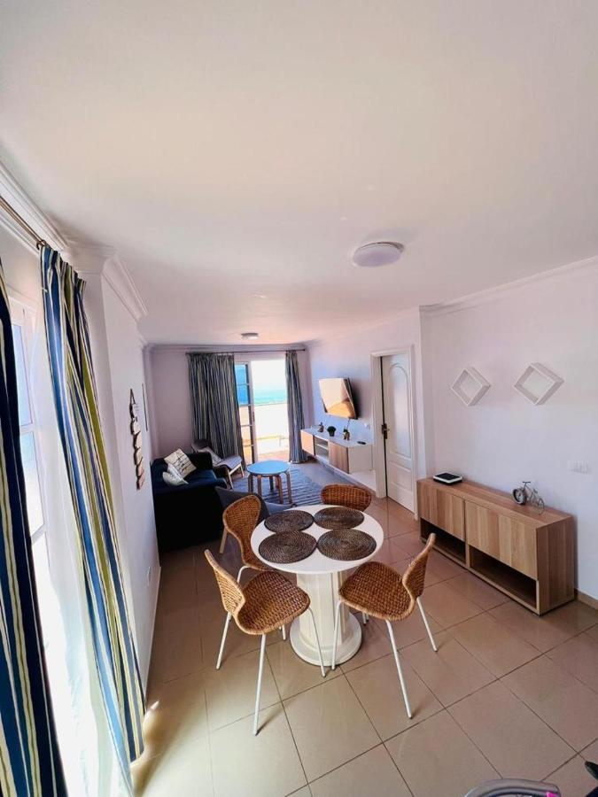 Volcano Beach Views & Wifi Puerto de Santiago  Exterior foto